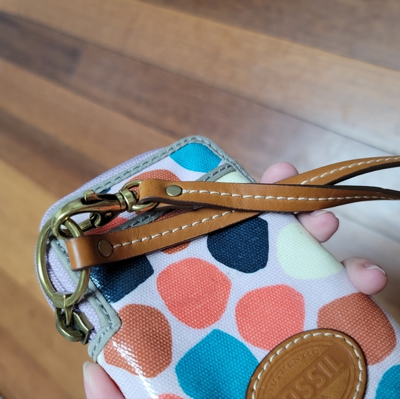 Fossil Wallet - Picture 6 of 13